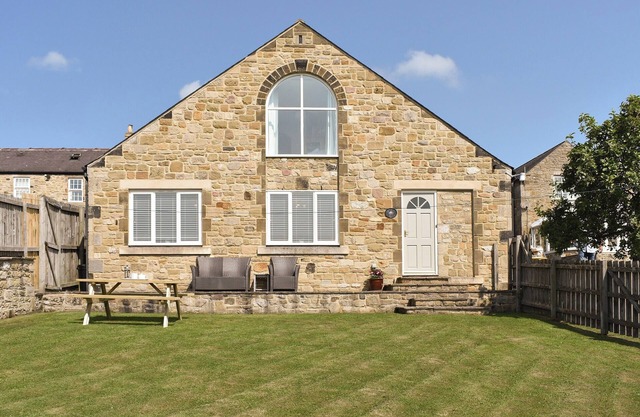 2 habitaciones alojamiento en Newton, cerca de Corbridge