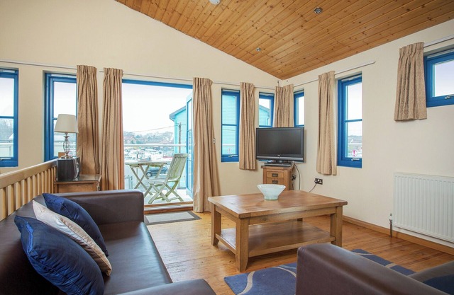 Alojamiento de 2 habitaciones en Wroxham, near Norwich