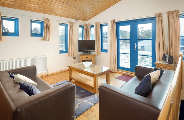 Alojamiento de 2 habitaciones en Wroxham, near Norwich