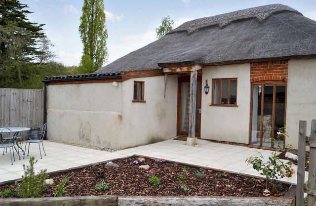 2 habitaciones alojamiento en Blofield, cerca de Norwich