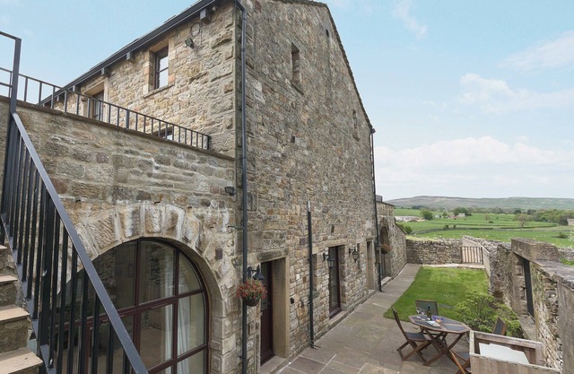 Alojamiento de 2 habitaciones en Airton, near Skipton