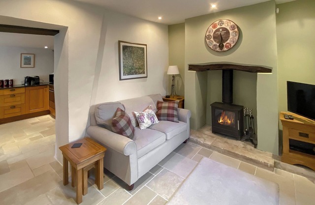 Alojamiento de 2 habitaciones en Avening, near Tetbury