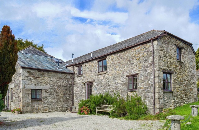Alojamiento de 2 habitaciones en Altarnun, near Launceston