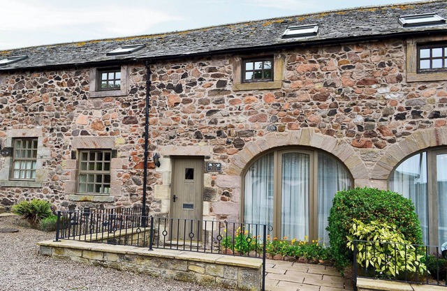 Alojamiento de 2 habitaciones en Akeld, Wooler