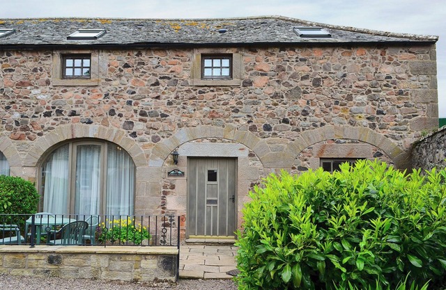 2 habitaciones alojamiento en Akeld, Wooler