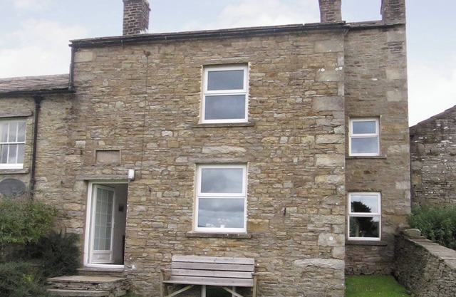 Alojamiento de 2 habitaciones en Sedbusk, near Hawes