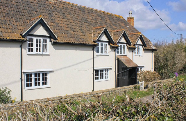 Alojamiento de 2 habitaciones en Bickenhall, near Taunton