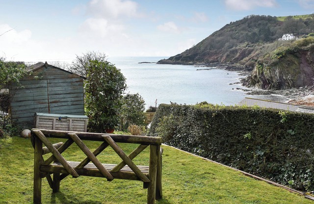 Alojamiento de 2 habitaciones en Talland Bay, near West Looe
