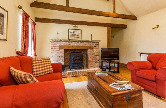 2 bedroom accommodation in Louth