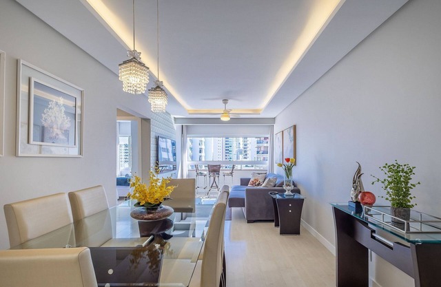 2 Bedroom Apartment 60m From the Beach Aco1103