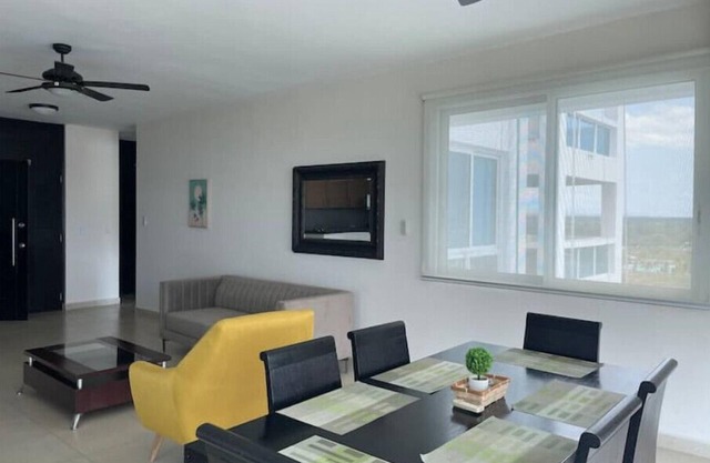 2-bedroom condo in Playa Blanca