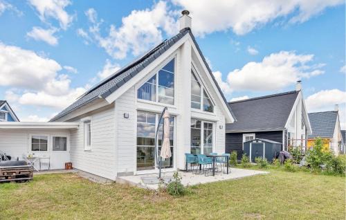 2 Bedroom Cozy Home In Zerpenschleuse