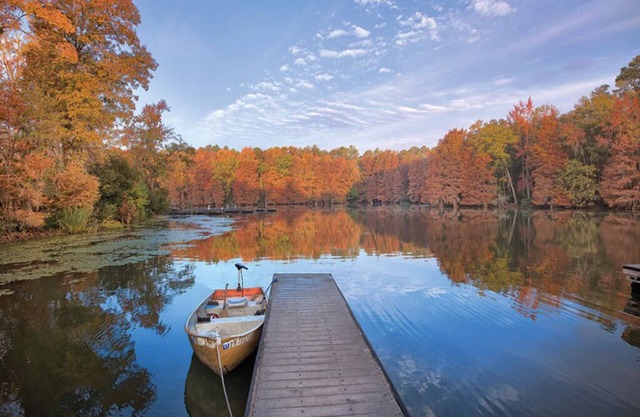 2 Bedroom Deluxe on Lake Marion, South Carolina!!