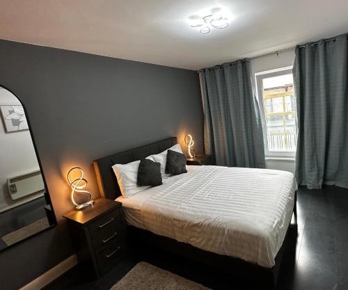 2 Bedroom Flat Ground Floor Town Centre Colchester