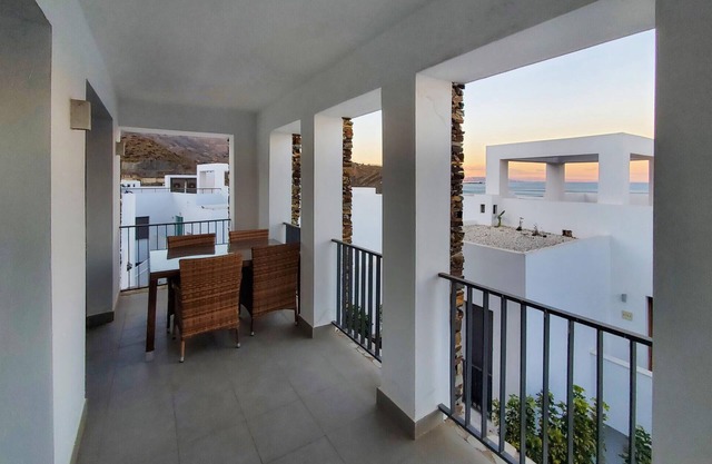 Precioso apartamento de 2 dormitorios.