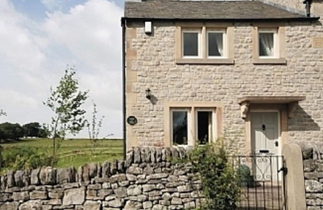 Casa de lujo de 2 dormitorios cerca de Bakewell, en el impresionante Peak District