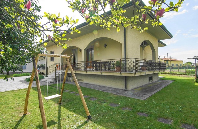 Bonita casa de 2 dormitorios en.