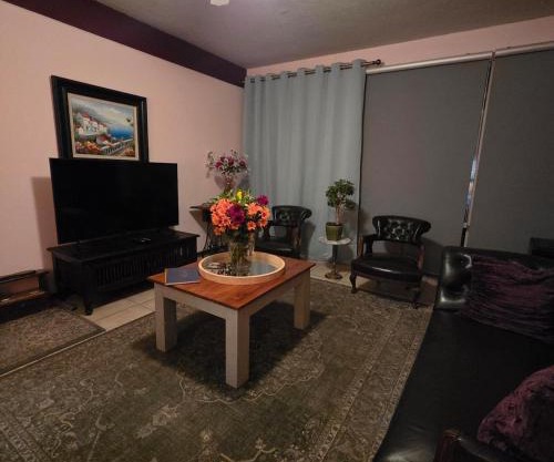2 Bedroom spacious apartment