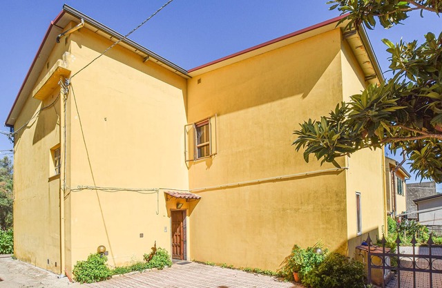 Alojamiento de 2 habitaciones en Palmi