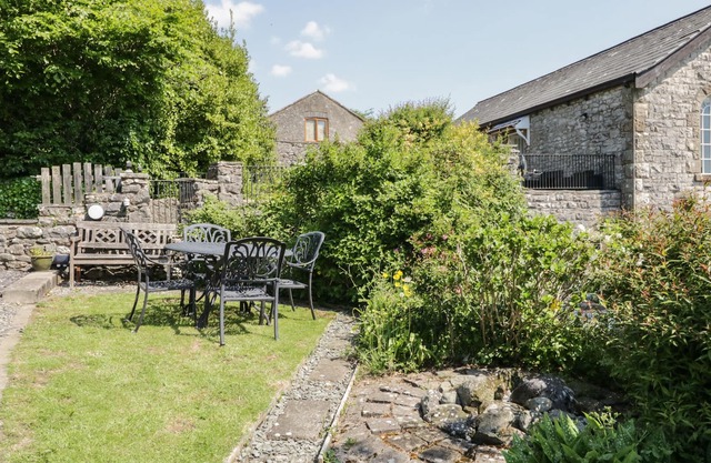 2 Boarbank Farm, ALLITHWAITE