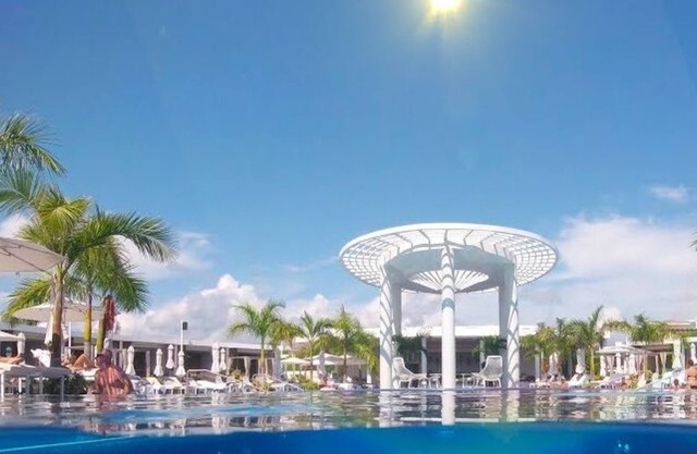 2-BR Presidential Suite @ Grand Moon Palace w/ VIP All Inclusive!