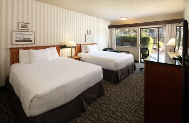 2 Comfortable Units! A quick drive away from Downtown Bellevue! Pets Allowed!