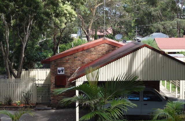 2 Casas Rurales en Port Stehpens
