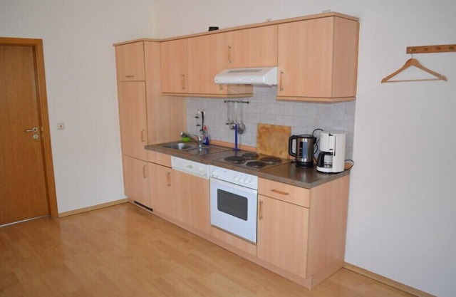 2 Ferienwohnung "pera", 60 metros cuadrados, 1 habitación, max. 2 personas