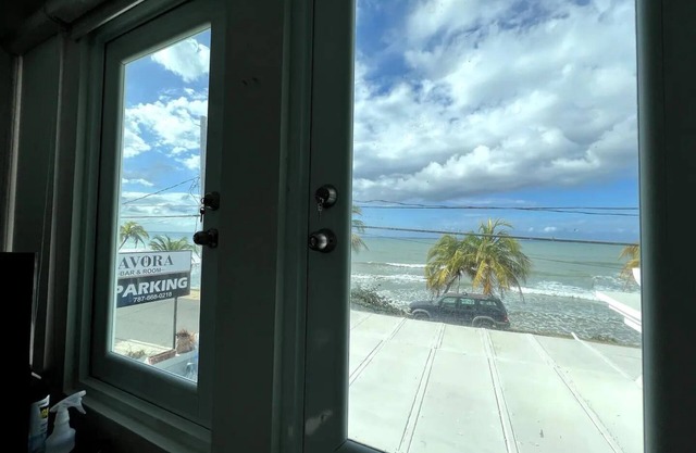 #2 La Islita, 2nd Floor Room with Ocean Views.