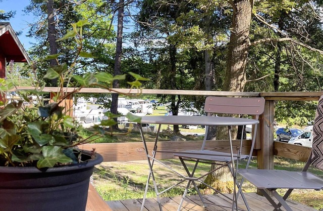 2 personas casa en VAXHOLM