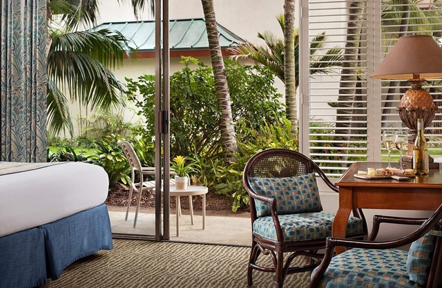 2 Resort Studio Queens, Catamaran Resort, Waterfalls, Easy Access to SeaWorld