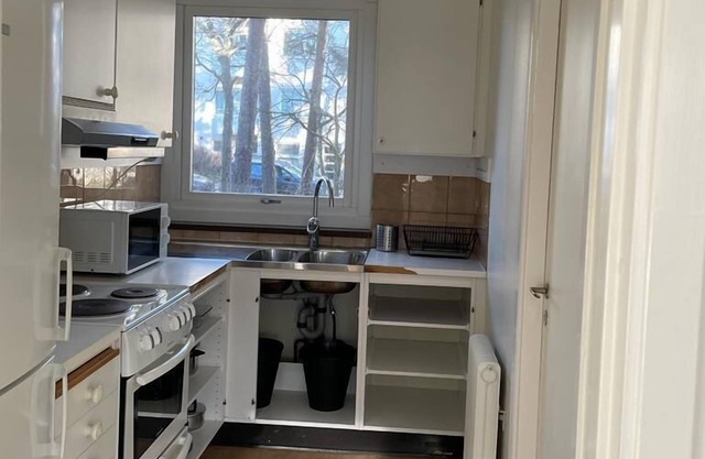 2 room Apartment in Hammarby by Stockholm City