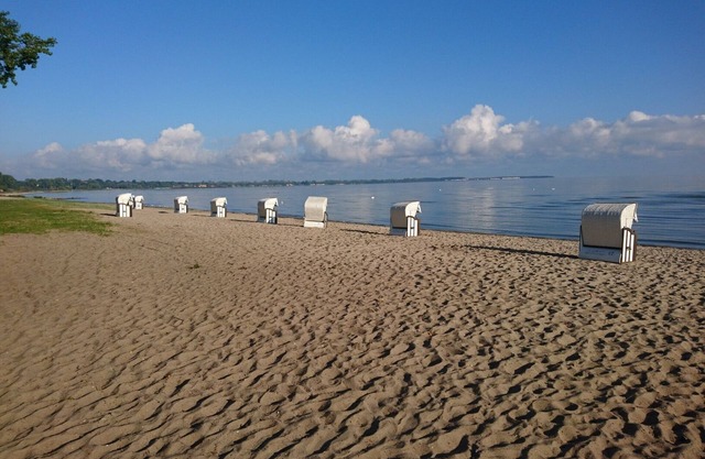 Apartamento dúplex de 2 habitaciones cerca de la playa Wohlenberger Wiek cerca de Boltenhage Mar Báltico