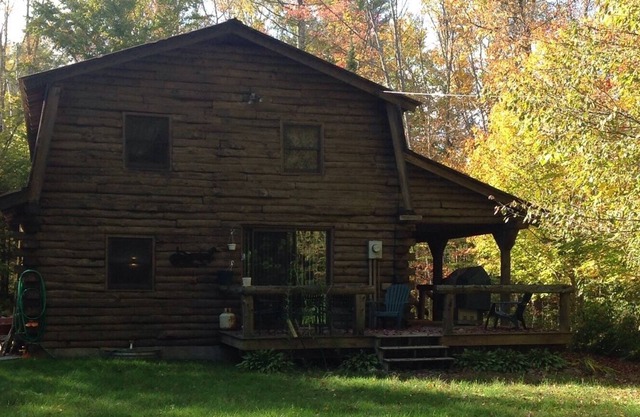 ** 20-25 minutos A WATERVILLE VALLEY & LOON Family Mountain Getaway para descansar y relajarse