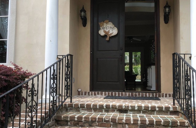 2019 Masters Week Rental en Augusta, GA, a solo 7 millas del Augusta National.