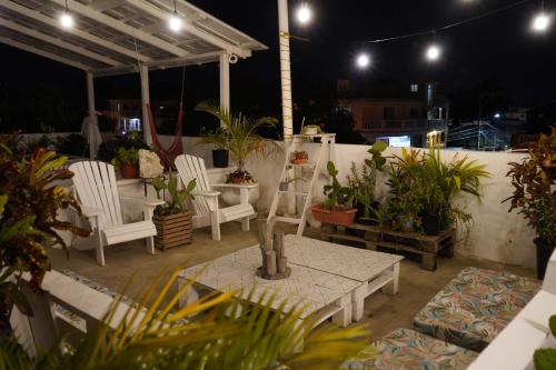 206 Puerto Plata Local Escape