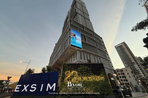 22 Macalisterz Premium Suites Penang by Byon