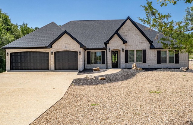 22 OVIEDO WAY ISABELLA GOLF COURSE HOT SPRINGS VILLAGE