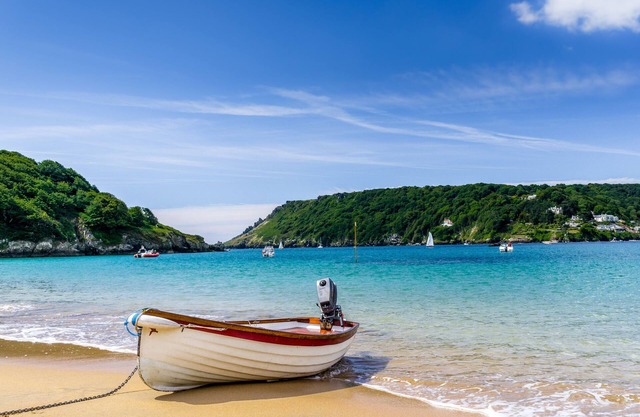 22 The Salcombe
