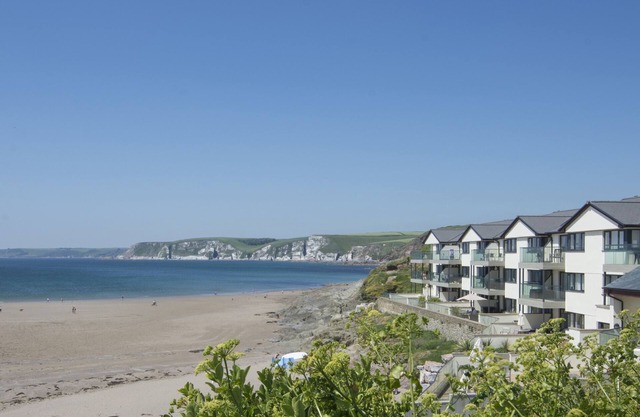 23 Calzada de la isla de Burgh, BIGBURY-ON-SEA