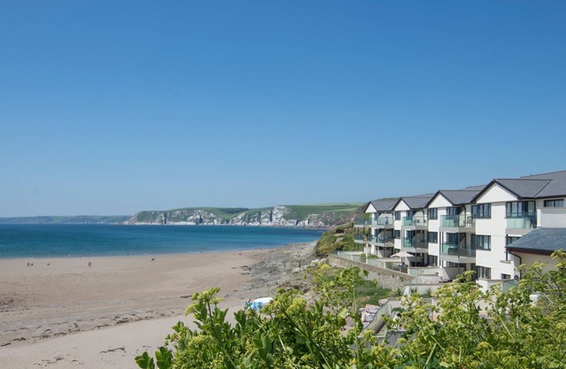 24 Calzada de la isla de Burgh, BIGBURY-ON-SEA