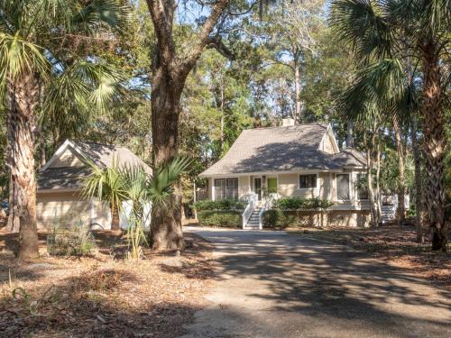 2607 Seabrook Island Road