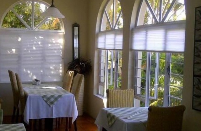 268 On Ridge Guesthouse