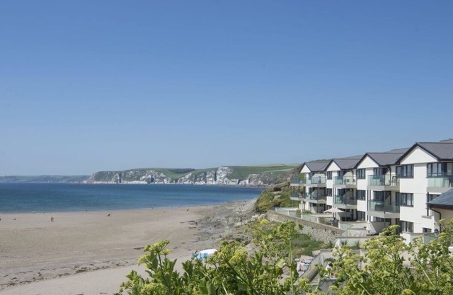 27 Calzada de la isla de Burgh, BIGBURY-ON-SEA