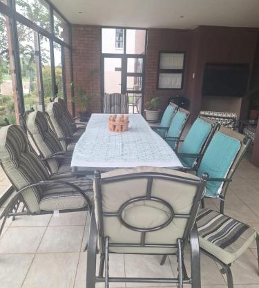 288 Majestic View - Vaal De Gràce Golf Estate - Loadshedding Friendly