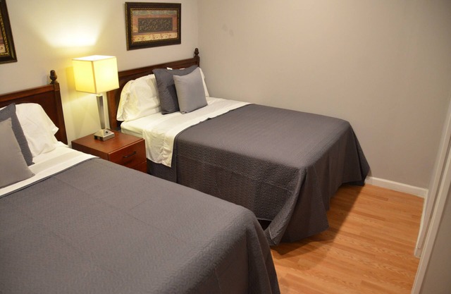 4bed 2bath, ¡A solo 10 minutos del centro de Nashville!