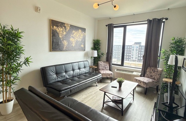 2BR apt close to EWR Airport 1113