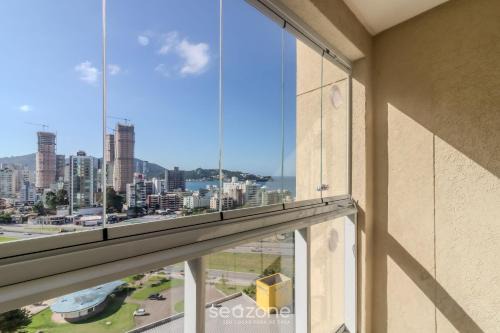 Depto 2 dorm., parrilla y vista 550m playa OMC1303
