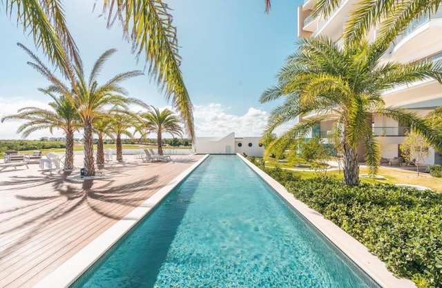 Cozy 2BR Cap Cana Apt w Balcony Beachside Vibes