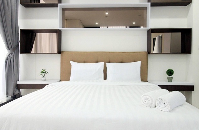 Apartamento espacioso 2BR L'Avenue By Travelio